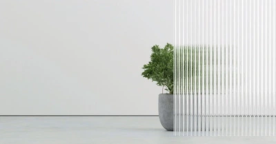 Moru – Glasmuster