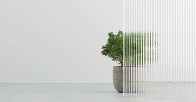 VisioSun – Glasmuster