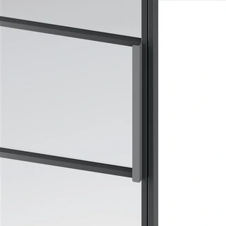 Griff S25 – reduzierte Form mit klarer Kontur