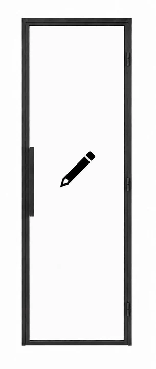 Sprossendesign Eigene Einteilung – Linien passend zum Raum