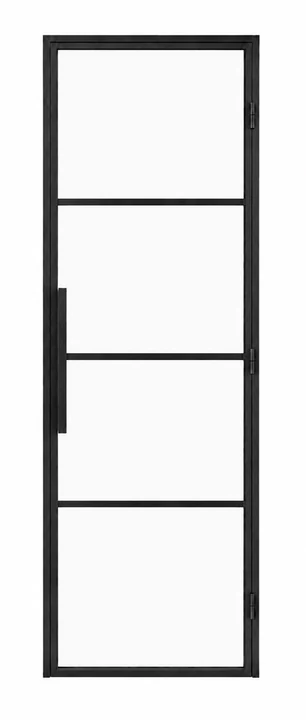 Sprossendesign Typ 2 – drei horizontale Sprossen